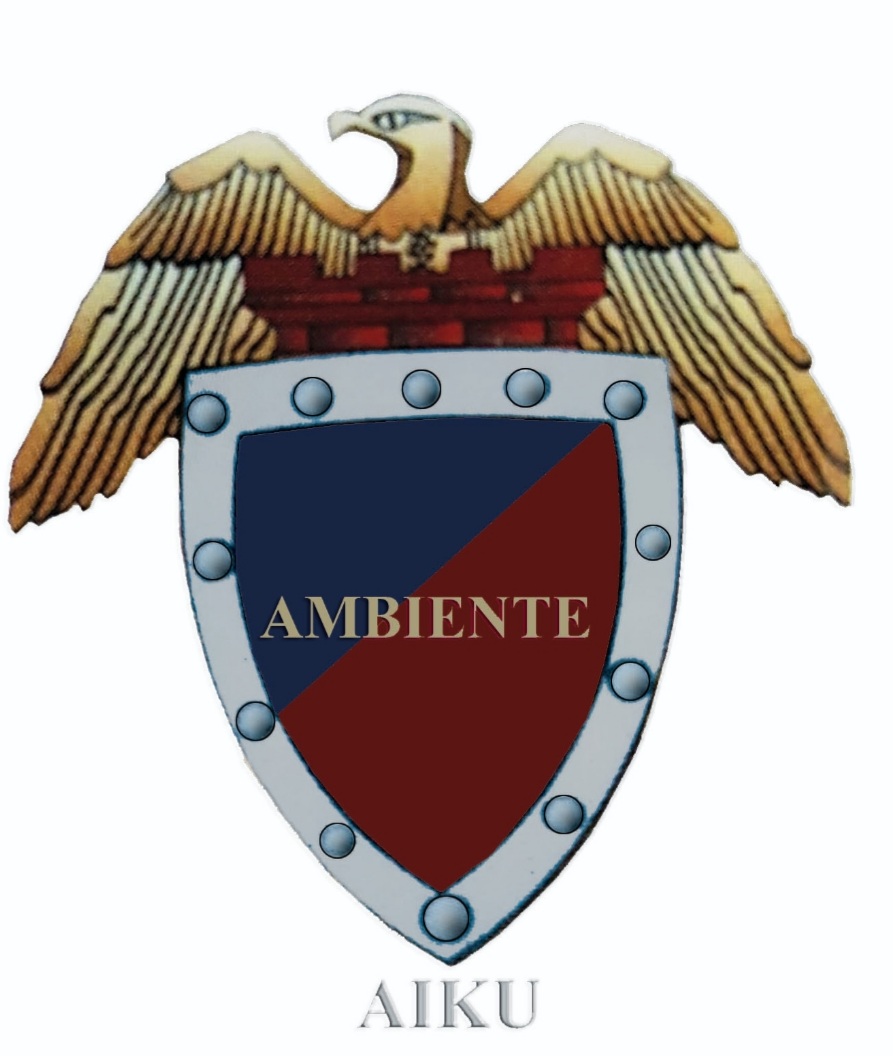 Aiku Ambiente